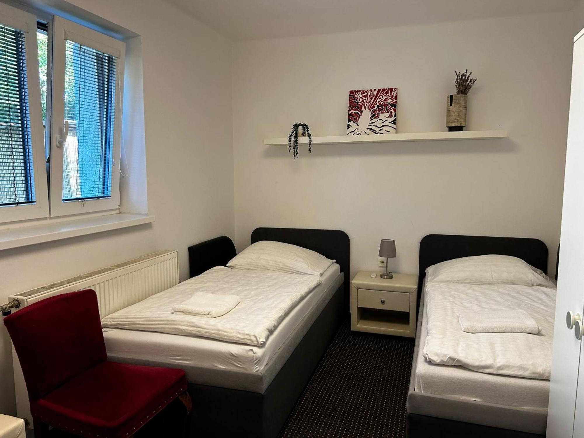 Apartman Hugo チェスケー・ブジェヨヴィツェ エクステリア 写真
